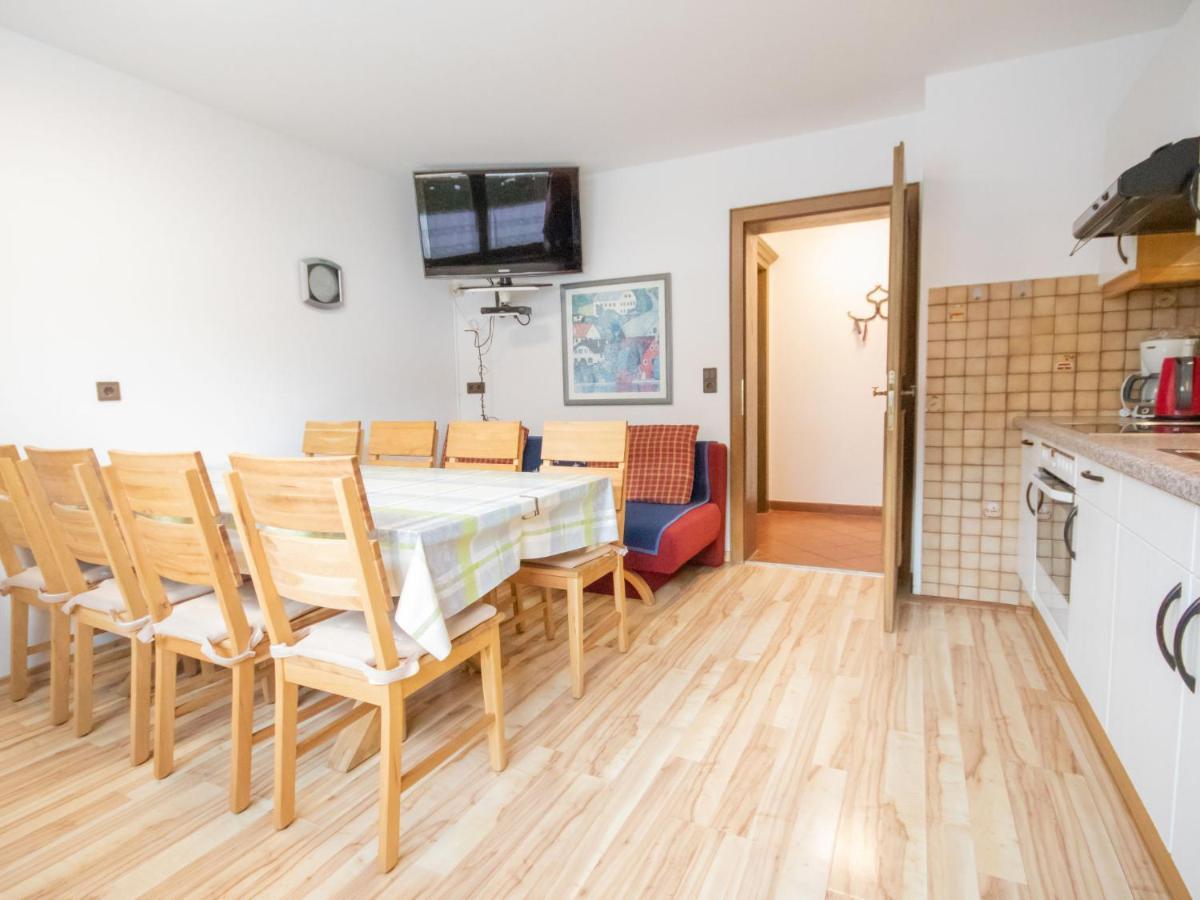 Apartment Spoerr By Interhome Matrei am Brenner Exterior foto
