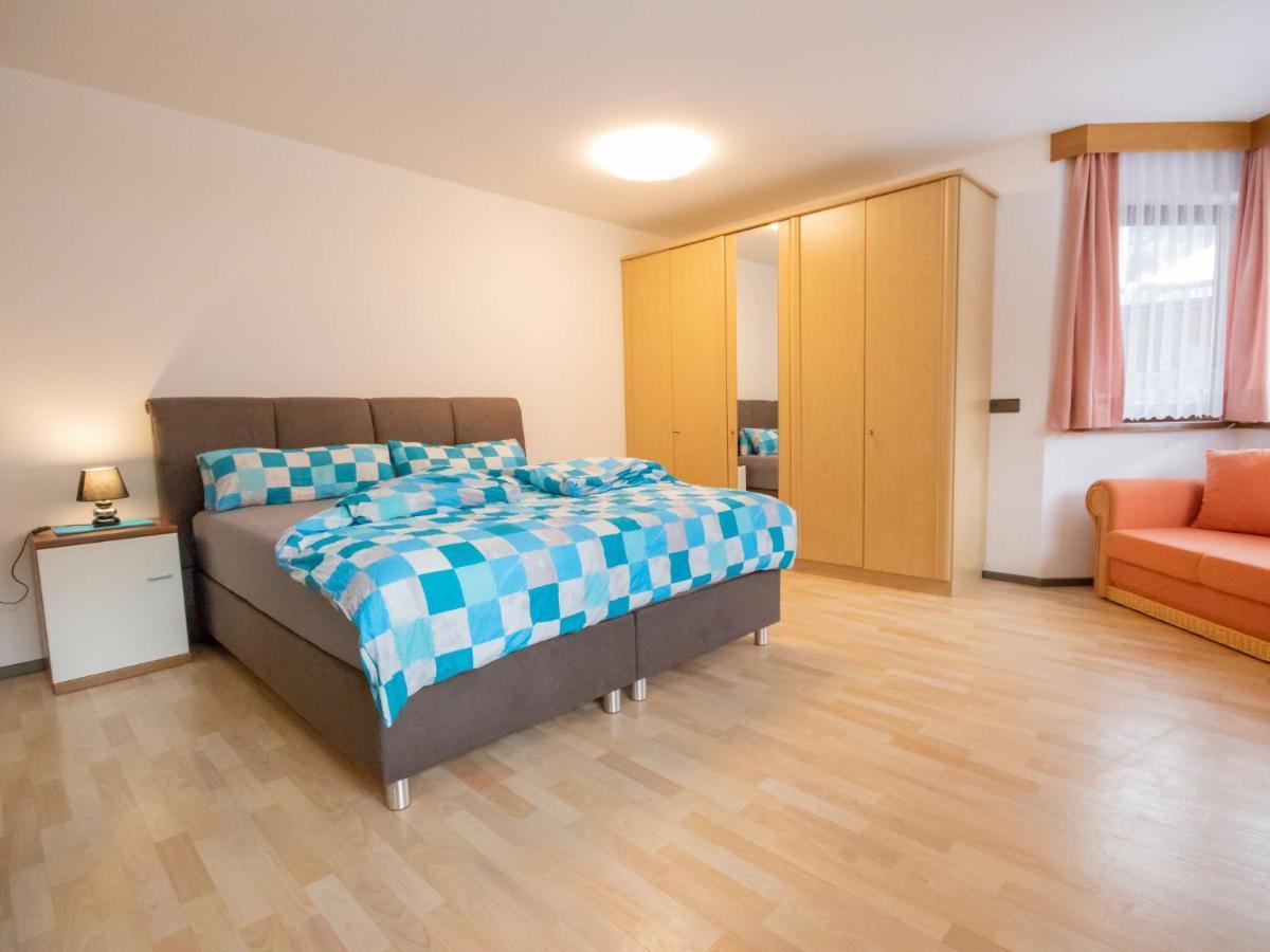 Apartment Spoerr By Interhome Matrei am Brenner Exterior foto