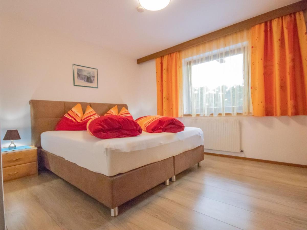 Apartment Spoerr By Interhome Matrei am Brenner Exterior foto