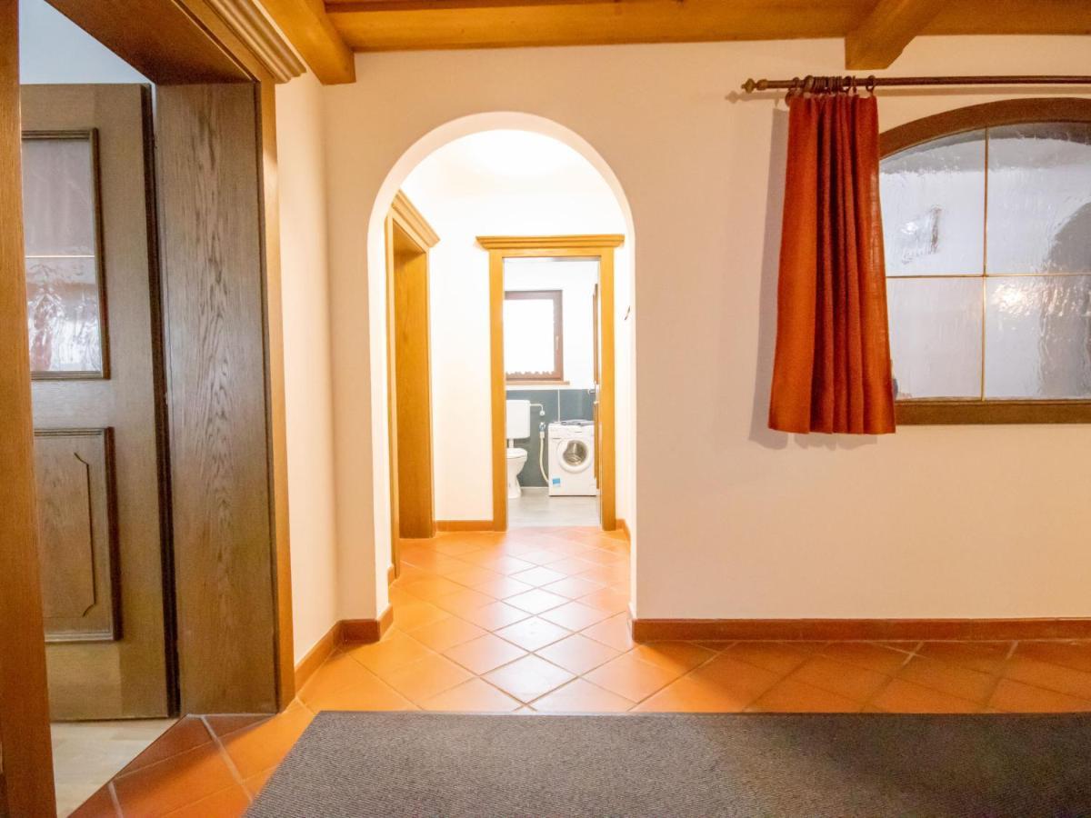 Apartment Spoerr By Interhome Matrei am Brenner Exterior foto